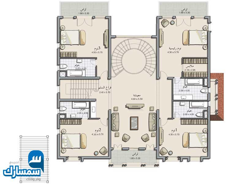 بيع عقارات ومبانى