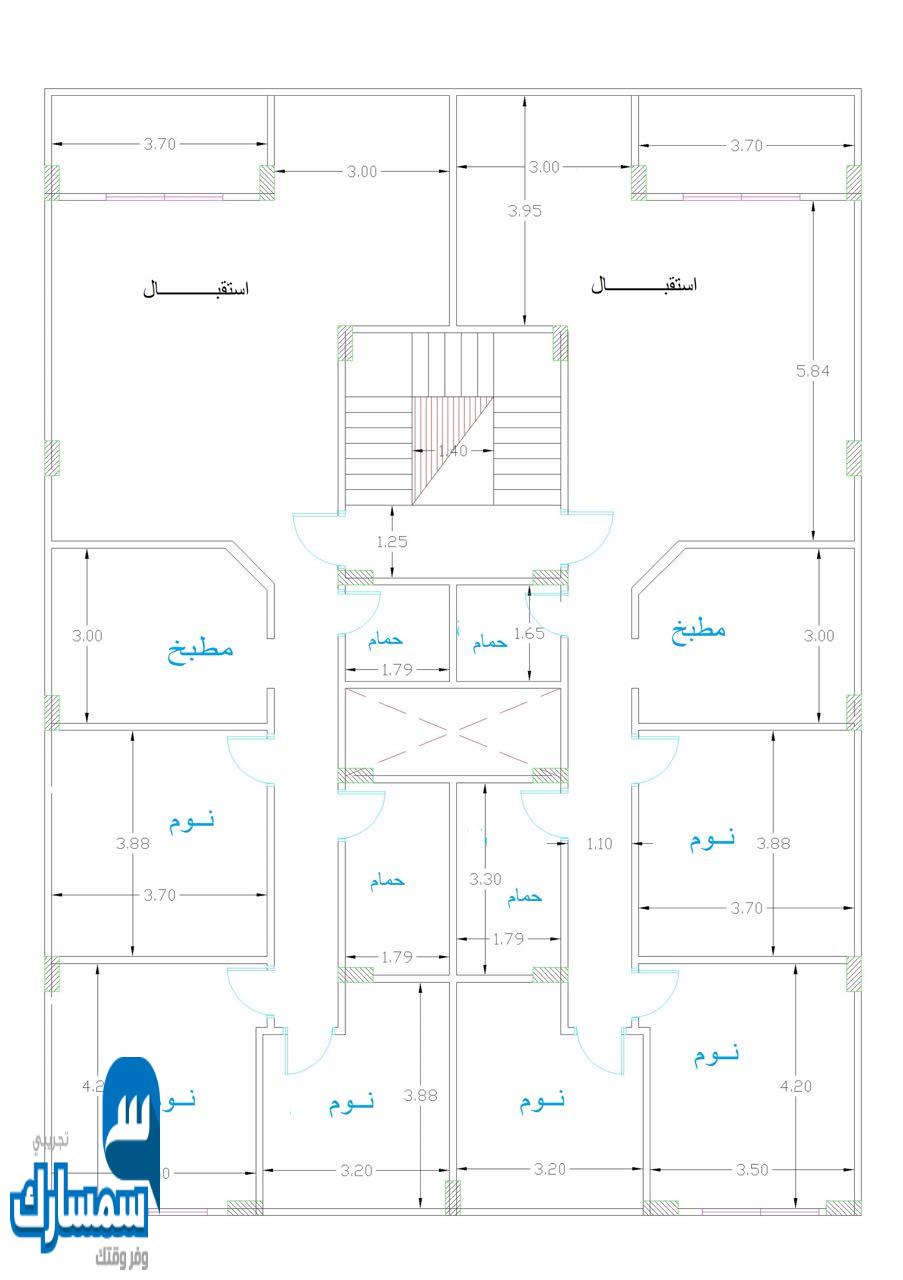 بيع عقارات ومبانى